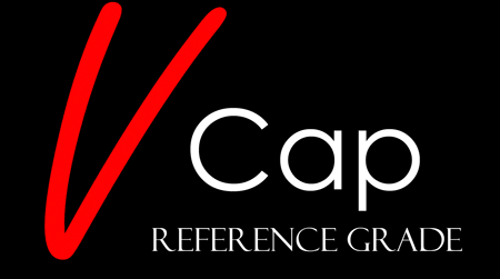 Fluoropolymer Capacitors and Oil Capacitors by V-Cap